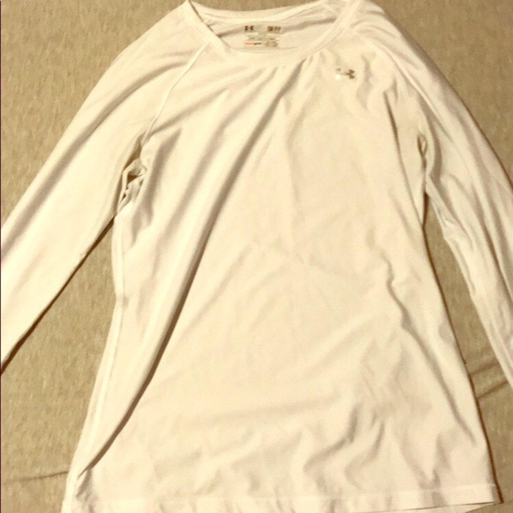 Women’s Under Armour Long Sleeve Shirt